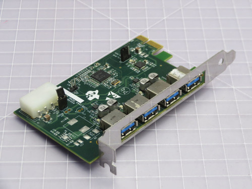 Lot of 10 TEXAS INSTRUMENTS  TUSB7340    For Sale