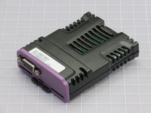 NIDEC  SI-PROFIBUS 82400000017500   For Sale