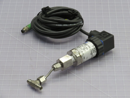 WIKA  S-10    For Sale
