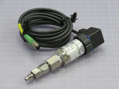 WIKA  S-10    For Sale