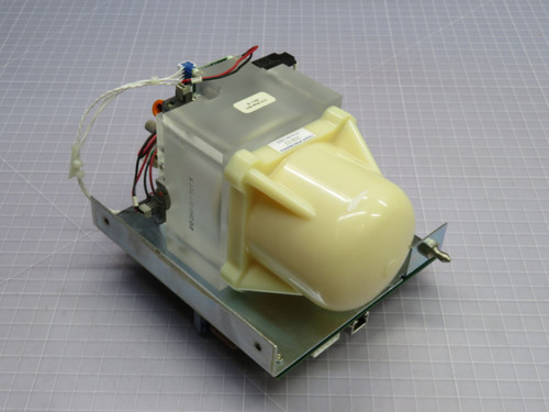 COAST PNEUMATICS  210-2844-501 11035111005REV C   For Sale