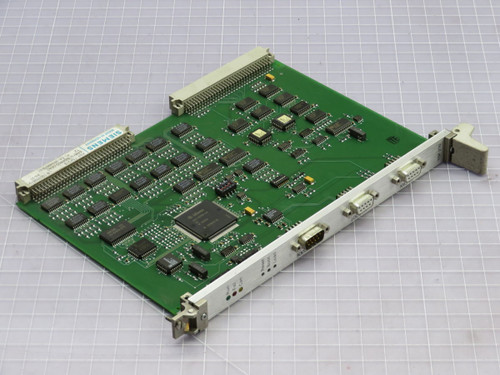SIEMENS  KSP-TSP210 6AR1310-0BB00-0AA0   For Sale