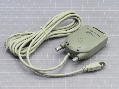 AGILENT  82357B    For Sale