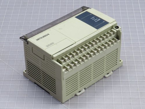 MITSUBISHI  FX1N-40MT    For Sale