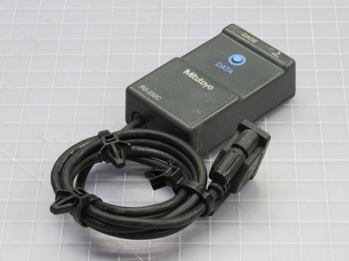MITUTOYO  IT-007R    For Sale