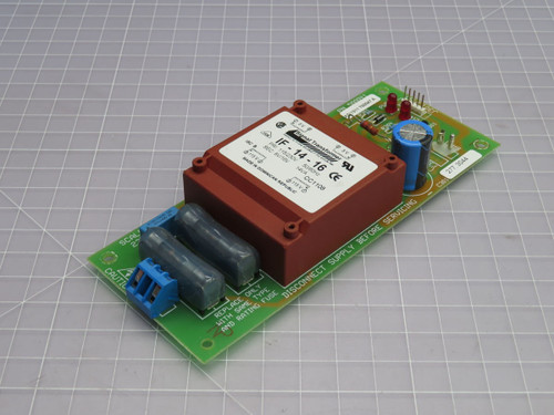 SCALE-TRONIX  23PWR-6.0V 500041   For Sale