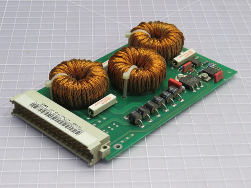 SIEMENS  344206-04 TZ    For Sale