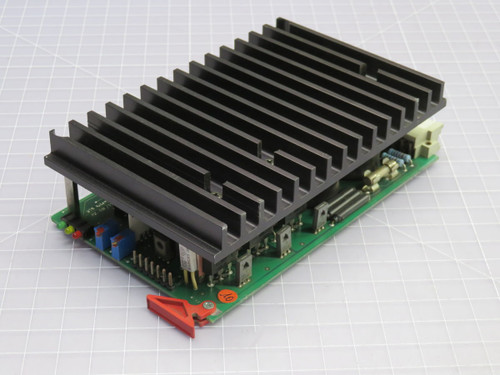 SIEMENS  337625-03 TZ    For Sale