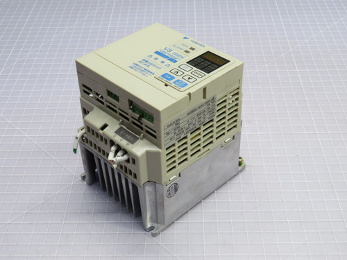 YASKAWA  CIMR- ХСВА20P7    For Sale