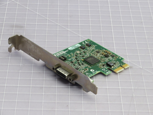 NATIONAL INSTRUMENTS  NI PCIE-8361 779504-01   For Sale