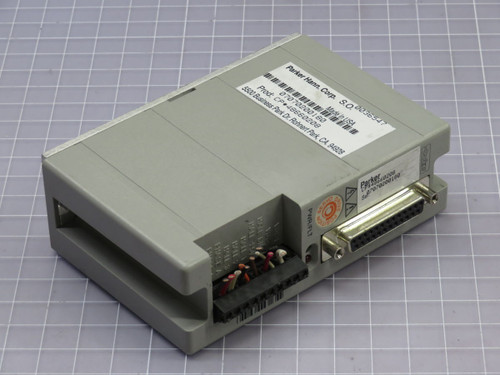 PARKER  CP*48660208    For Sale