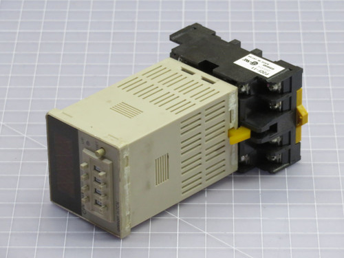 OMRON  H7CN-XLNM    For Sale