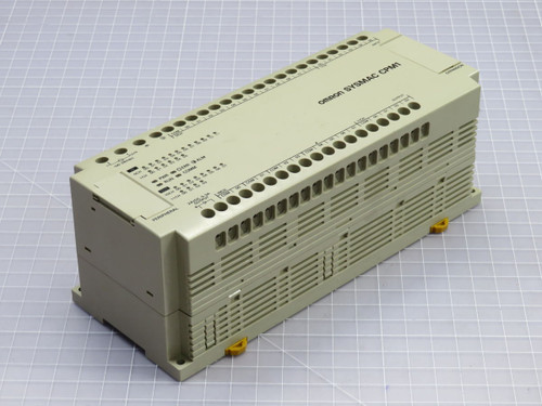 OMRON  CPM1-30CDR-A-V1    For Sale