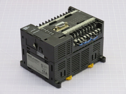 OMRON  CP1L-M30DT1-D    For Sale