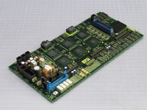 FANUC  A16B-3200-0440/04C    For Sale