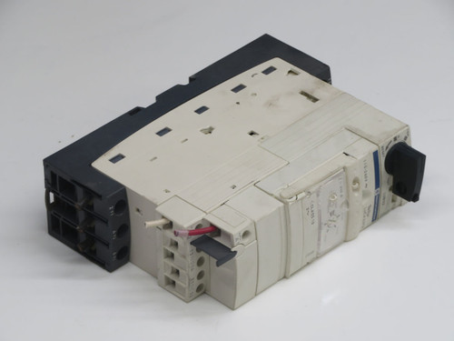 TESYS  LUCA32FU    For Sale