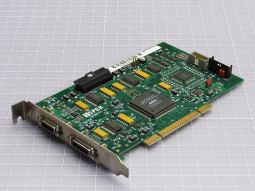 SPEA  PCINT01    For Sale