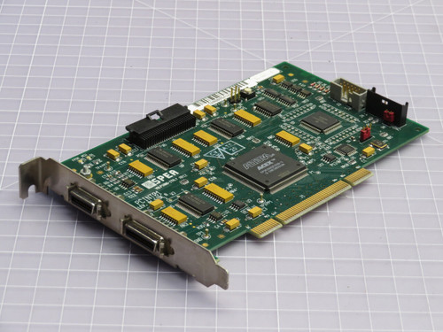 SPEA  PCINT01    For Sale