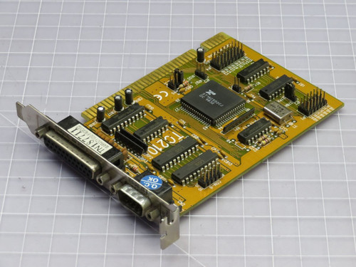 BYTE RUNNER TECHNOLOGIES  TC-210    For Sale