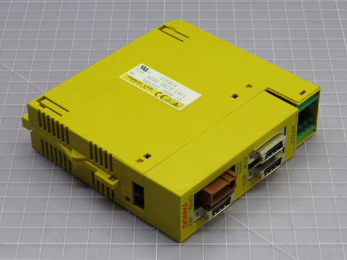 FANUC  AIF01A A03B-0819-C011   For Sale