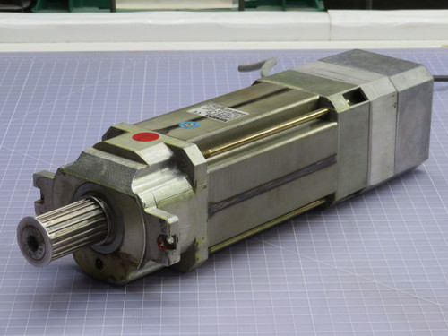 SIEMENS  1FT3046-6AZ99-9-Z S 15    For Sale