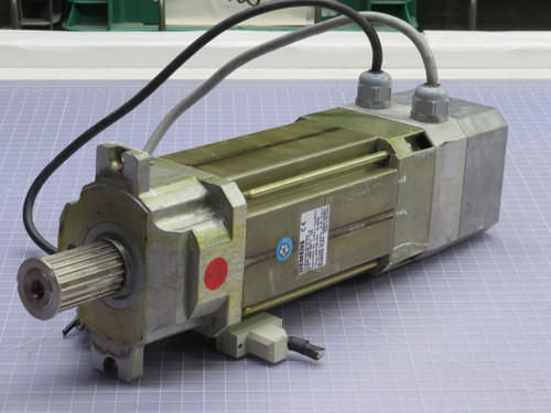 SIEMENS  1FT3046-6AZ99-9-Z S 15    For Sale