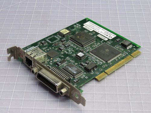 NATIONAL INSTRUMENTS  PCI-8212 186400G-01   For Sale