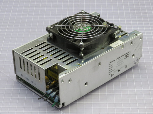 SWITCHING SYSTEMS  SDS350-24-C 20-0049-054 A   For Sale