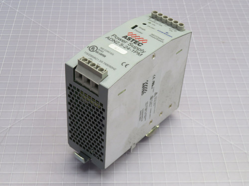 ASTEC  ADN2.5-24-1PM    For Sale