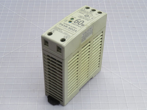 IDEC  PS5R-SD24    For Sale