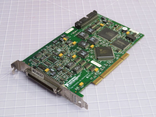 NATIONAL INSTRUMENTS  187570E-02    For Sale