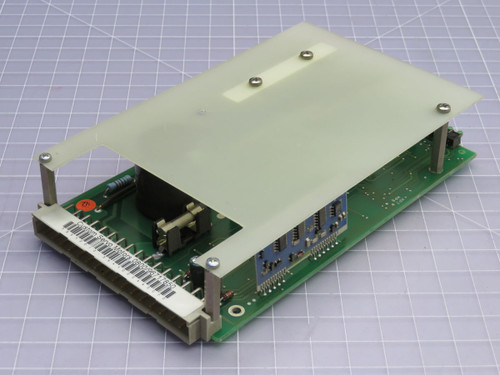 SIEMENS  321736-04 TZ    For Sale