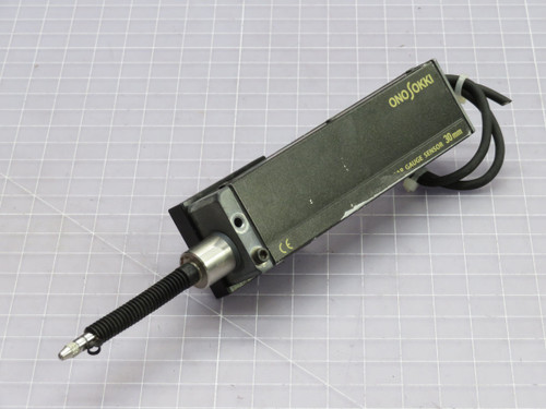ONO SOKKI  GS-1830A    For Sale