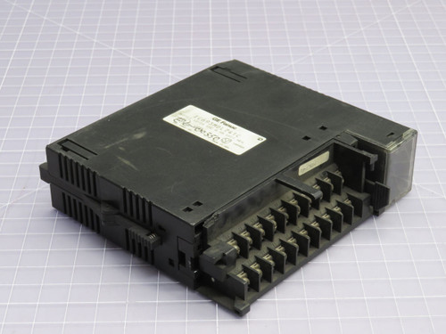 GE FANUC  IC693MDL741C    For Sale