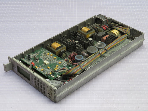 CONTINUUM  9811    For Sale