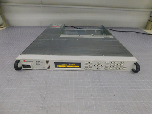 Keysight  N6700B    For Sale