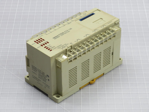 OMRON  S3D8-CCF-US    For Sale