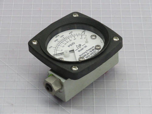 MID-WEST  120AA-00-OO 120   For Sale