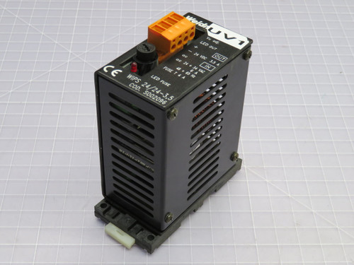 WEIDMULLER  S002096 WIPS 24/24-3,5   For Sale