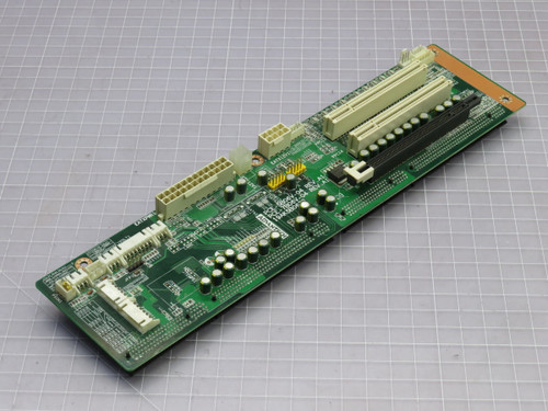 ADVANTECH  PCE-5B06V-04 19AK5B0623   For Sale