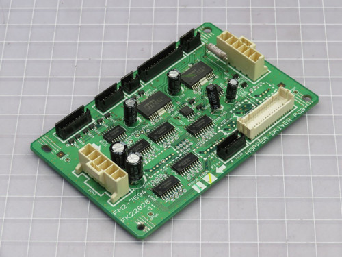 FM2-7694 PCB HOPPER DRIVER T254553