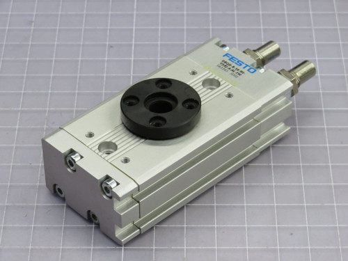 FESTO  DRQD-B-16-90-YSRJ-A-AL-FW 563345   For Sale
