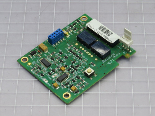 QD96 E8603-D-2147-SN00661   For Sale