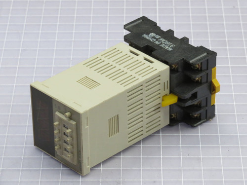 OMRON  H7CN-XLNM    For Sale