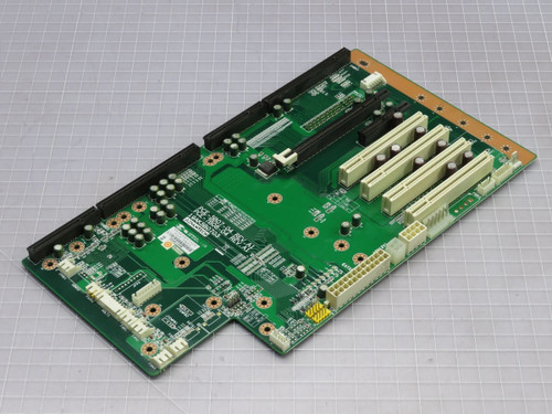ADVANTECH  PCE-7B08-04 19AK5B0703   For Sale
