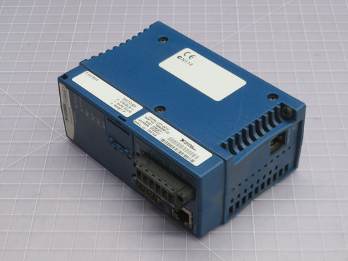 NATIONAL INSTRUMENTS CFP-2010 ETHERNET CONTROLLER T254767
