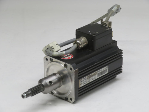DELTA DRIVE  SAC90S25/3/TB/FT/EY-2048/K    For Sale