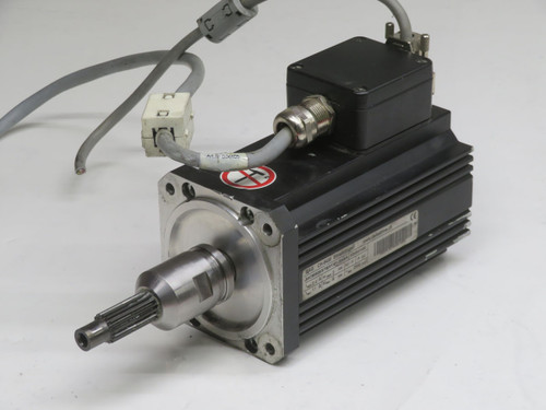 DELTA DRIVE  SAC90S25/3/TB/FT/EY-2048/K    For Sale