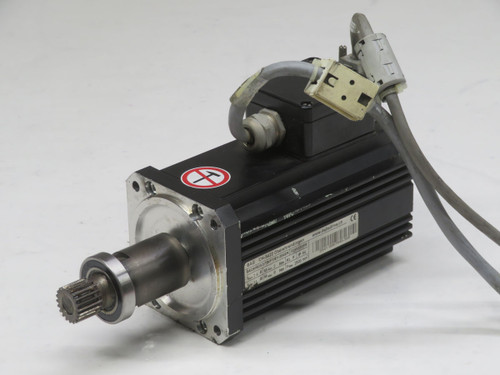 DELTA DRIVE  SAC90S25/3/TB/FT/EY-2048/K    For Sale