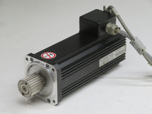 DELTA DRIVE  SAC90L20/3/TB/EY-2048/K    For Sale